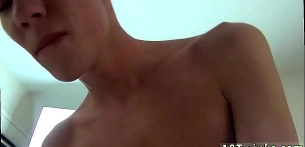  Free tan line twink movie and hot african nude fuck gay sex POV